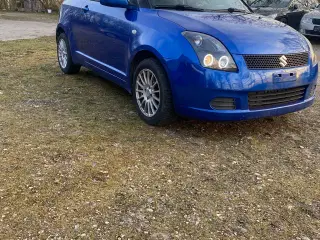 Suzuki Swift 1.3 