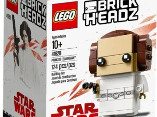 Brickheadz 41628 Princess Leia