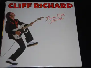 Vinylplade - Cliff Richard