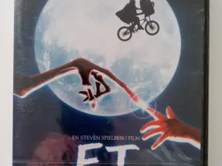 Dvd film E.T. 