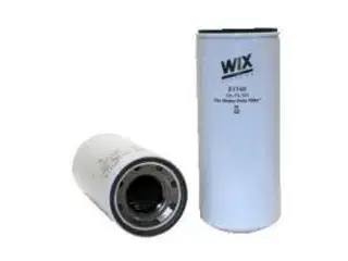 51748 WIX Oliefilter2 1/4-12 - Passer til Caterpillar Marine + Cummins Marine+ Volvo - Penta