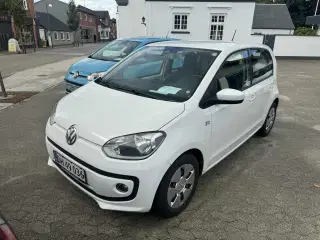 VW Up! 1,0 60 Move Up! BMT