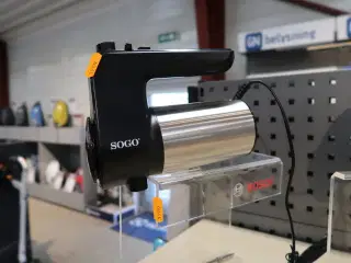 Håndmixer SOGO SS-14310