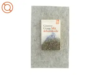 Mit århundrede af Günter Grass (bog)