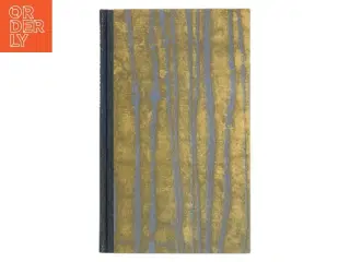 Over stregen af Tage Skou-Hansen (Bog)