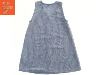 Nederdel med V-hals fra Name It (str. 134)