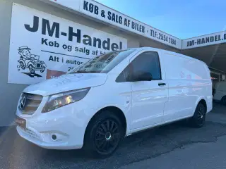 Mercedes Vito 114 2,2 CDi Standard aut. L