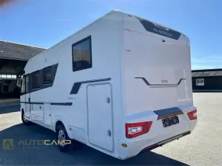 2018 - Adria Sonic Plus I700 SL