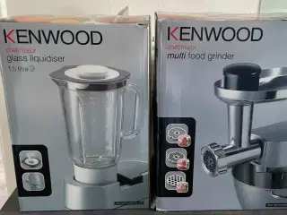 Kenwood blender 