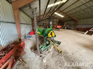 Fingerklipper Aktiv Spr