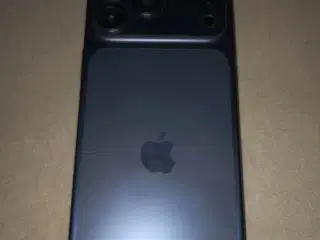 iPhone Pro Max 17 