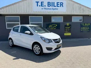 Opel Karl 1,0 Enjoy