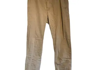 H&M - herre chino bukser