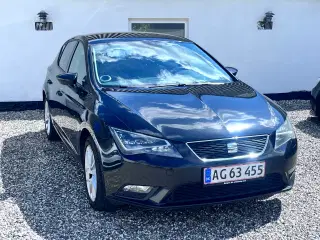 Seat Leon 1.4 TSI 140hk