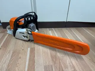 Stihl Ms 391