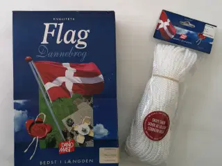 Flag 200 * 150 + flagline, ny
