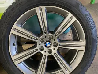 Vinterhjul BMW X5 / X6 (G05/06)