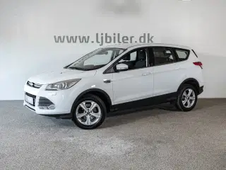 Ford Kuga 2,0 TDCi 120 Titanium