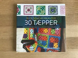 10 Oldemorfirkanter  30 Tæpper