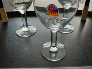 Leffe Glas 3 stk.