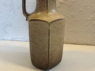 West Germany vase
