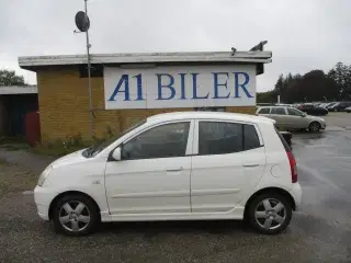 Kia Picanto 1,1 LX