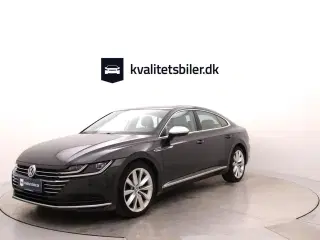 VW Arteon 1,5 TSi 150 Elegance Business DSG