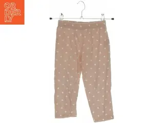 Bukser fra Disney (str. 98 cm)