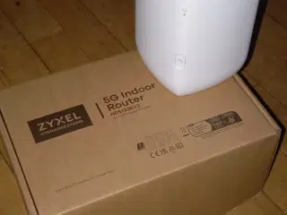 Zyxel 5G NR5103EV3 Router