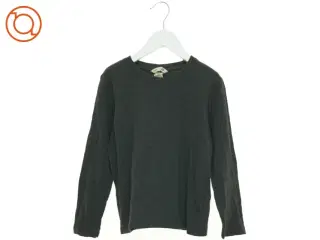 Langærmet t-shirt fra H&M (str. 122 cm)