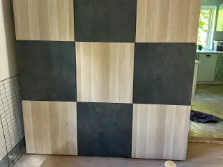 Ikea skabe