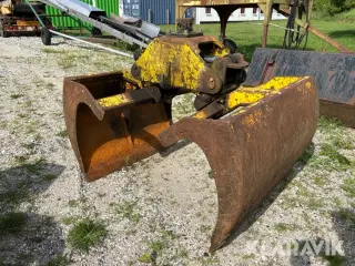 Grab BSV