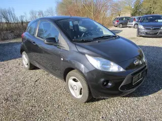 Ford Ka 1,2 Trend+ 69HK 3d