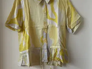 Stine Goya kortærmet skjorte 