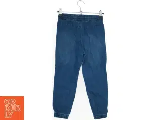 Blå joggers/bukser fra H&M  (str. 116)