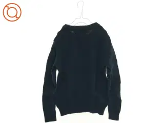 Bluse fra Tommy Hilfiger (str. 116 cm)