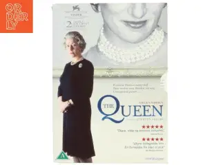 Queen, The