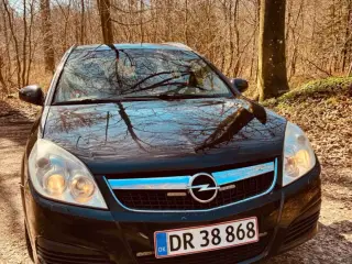 Opel Vectra c 1,9 CDTi 2008