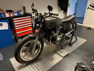 Honda CB 750