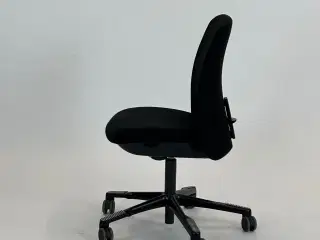 HÅG Sofi 7200 (Sort)
