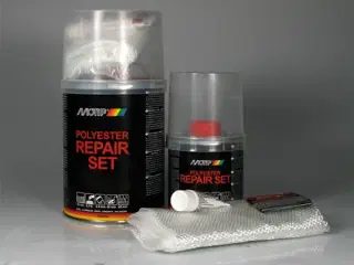 Motip Reparationssæt 1kg.
