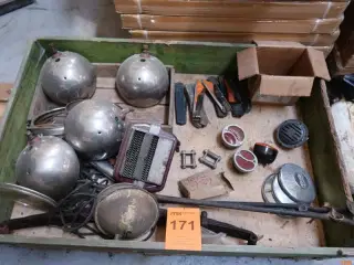 PARTI med del ti