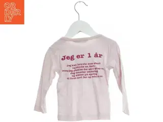 Trøje (str. 80 cm)