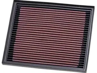 K&N filter 33-2119