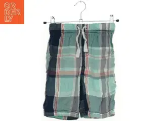 Ternede shorts til børn fra H&M (str. 104)