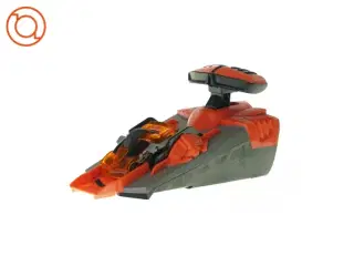 Gx racers - Bil skyder