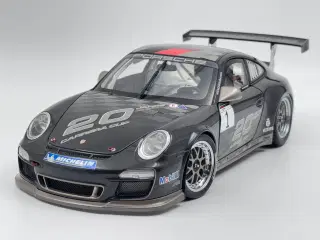 2010 Porsche 911 (997.2) GT3 Cup MINICHAMPS - 1:18