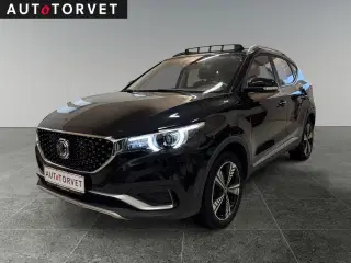 MG ZS  EV Luxury