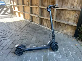 El - løbehjul