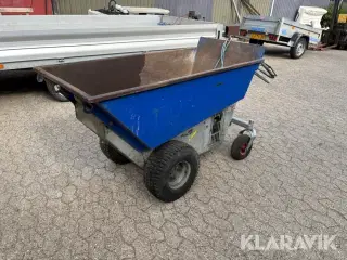 Motorbør Epac